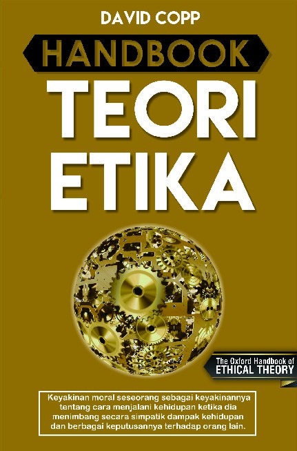 Handbook Teori Etika Oxford